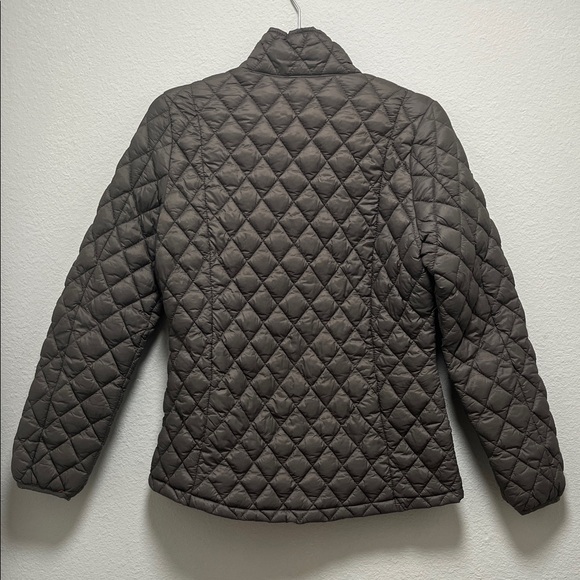 Madden Girl Quilted Jacket Size Medium - Picture 2 of 3